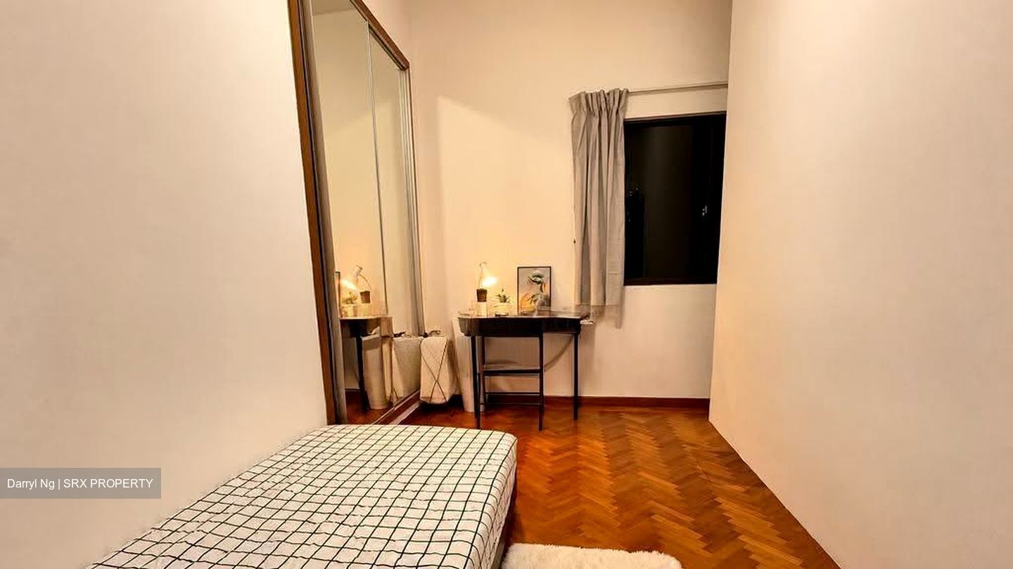 Oxley Garden (D9), Apartment #633748631